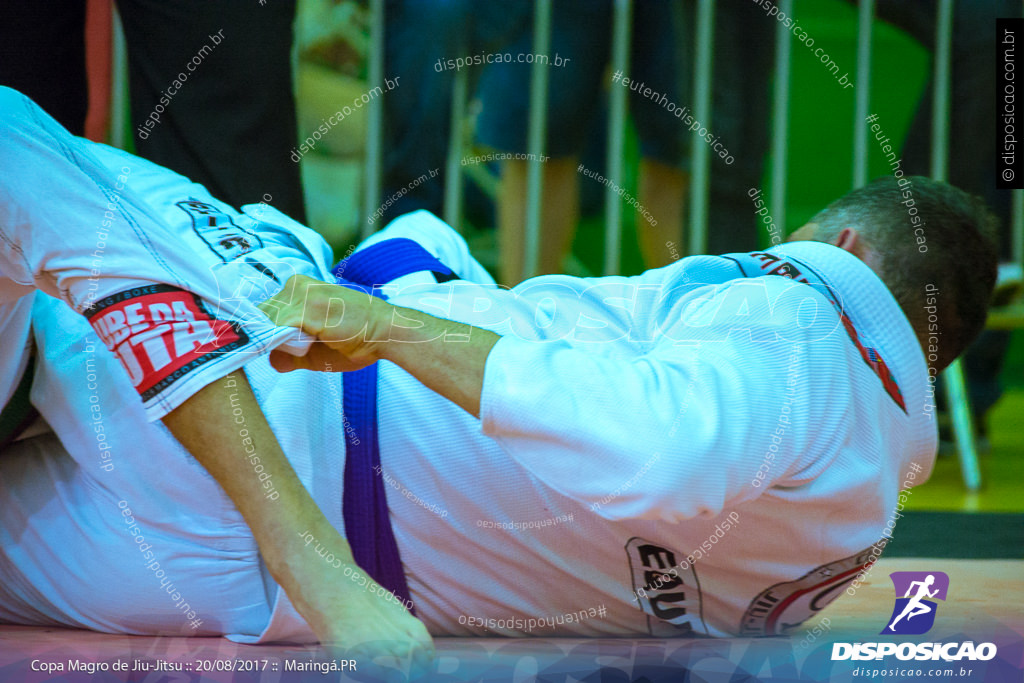 Copa Magro de Jiu-Jitsu 2017