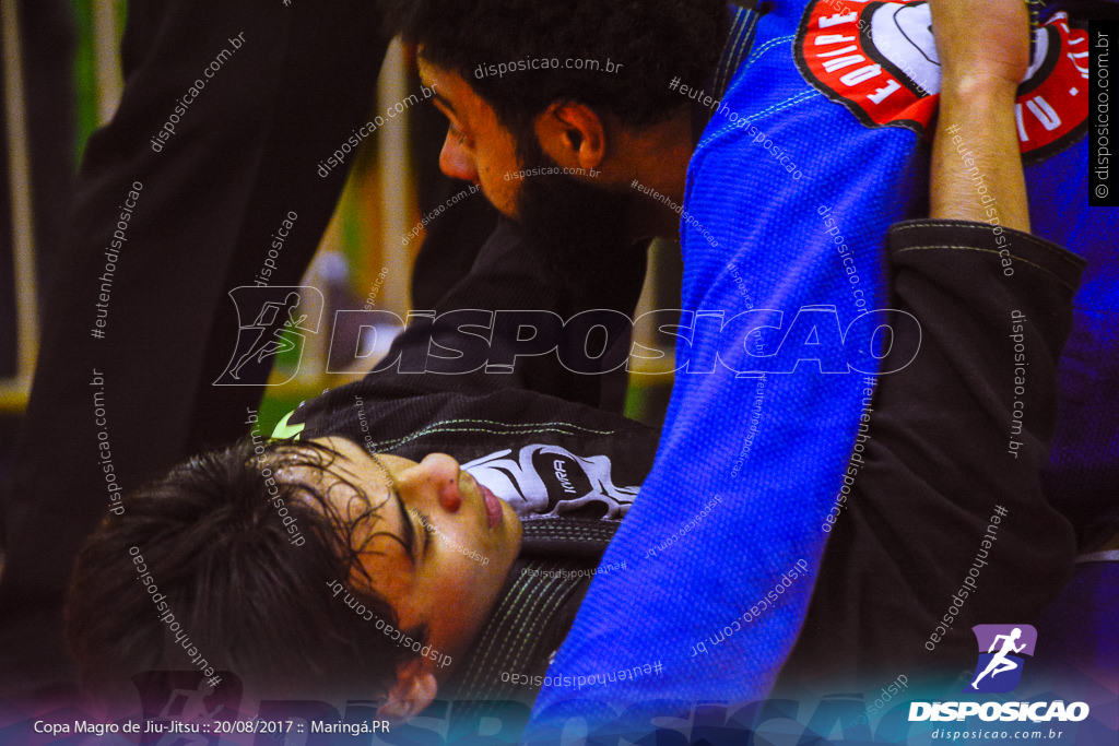 Copa Magro de Jiu-Jitsu 2017