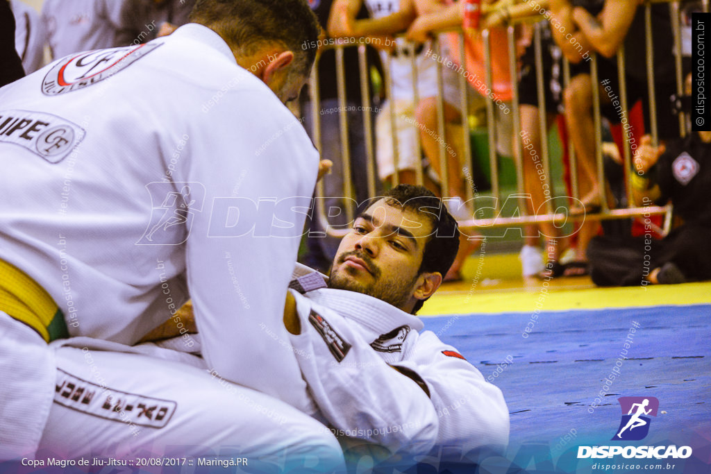 Copa Magro de Jiu-Jitsu 2017