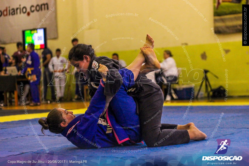 Copa Magro de Jiu-Jitsu 2017