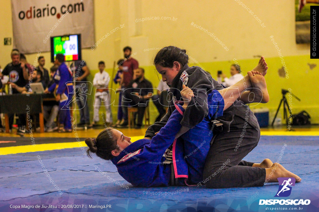 Copa Magro de Jiu-Jitsu 2017