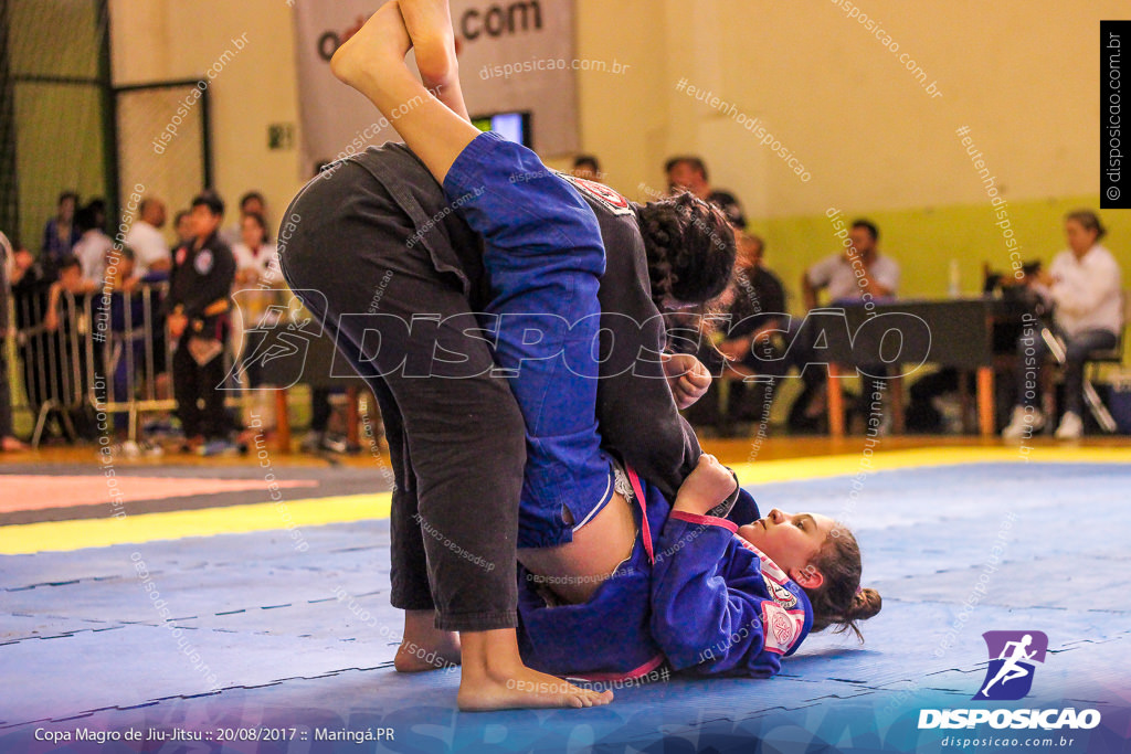 Copa Magro de Jiu-Jitsu 2017