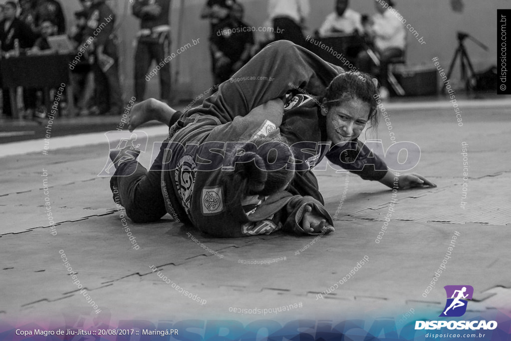 Copa Magro de Jiu-Jitsu 2017