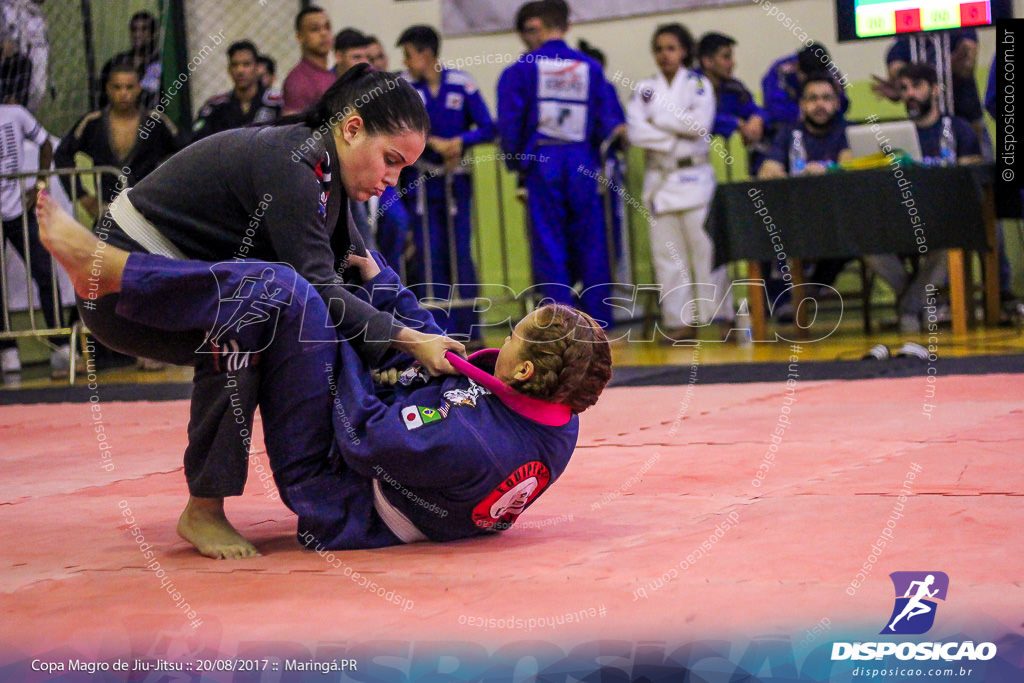 Copa Magro de Jiu-Jitsu 2017