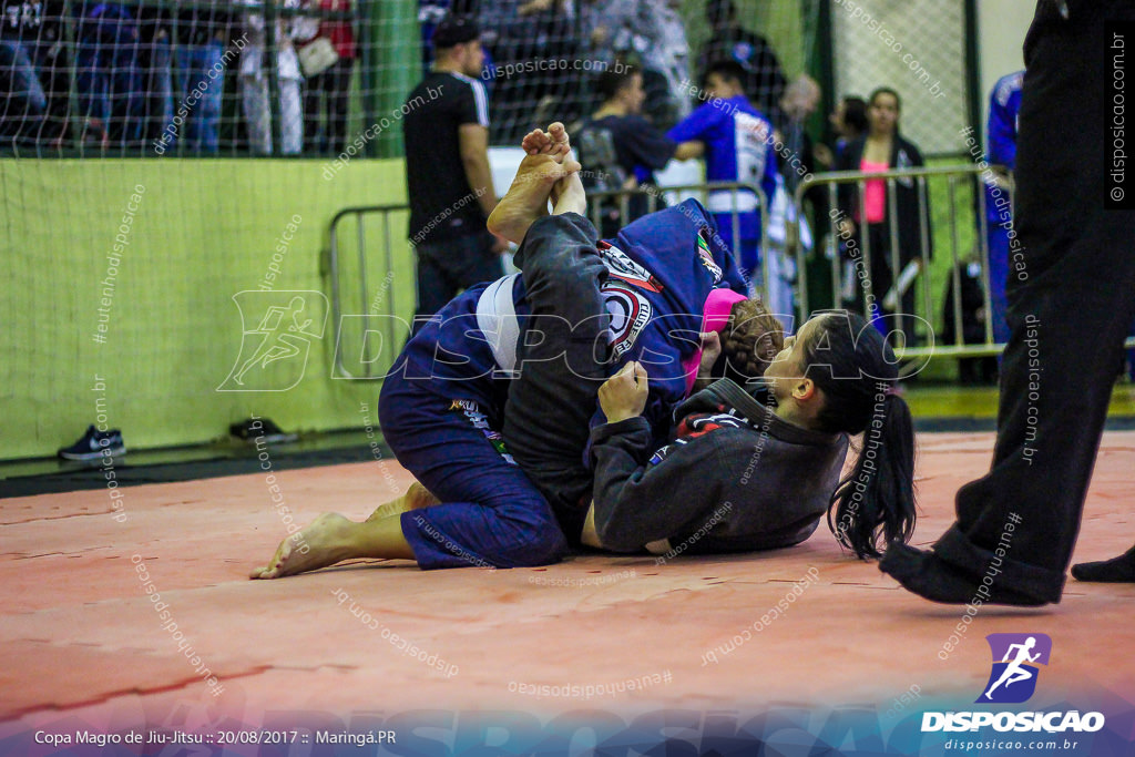 Copa Magro de Jiu-Jitsu 2017