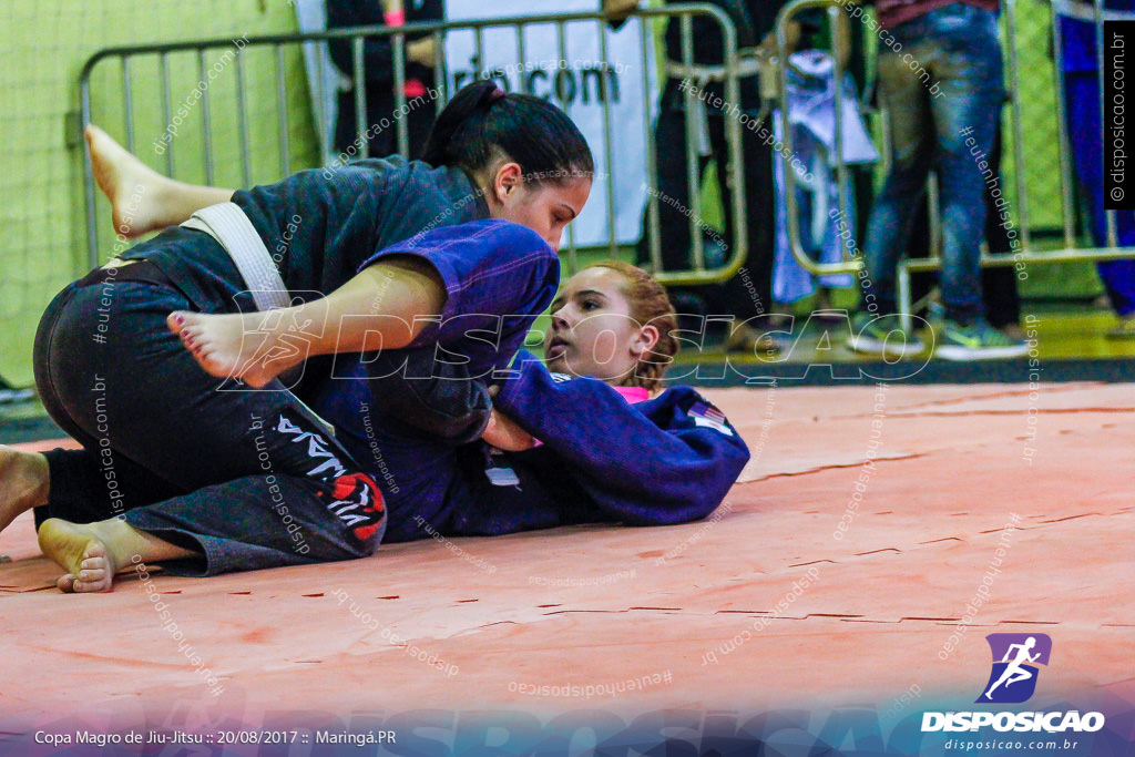 Copa Magro de Jiu-Jitsu 2017