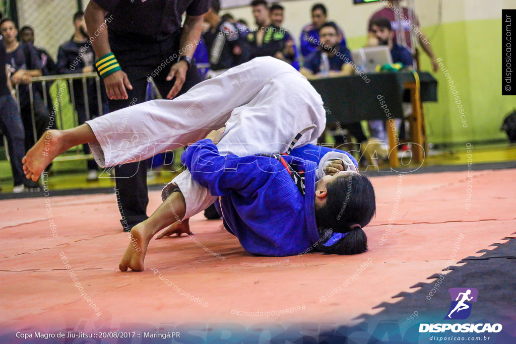 Copa Magro de Jiu-Jitsu 2017