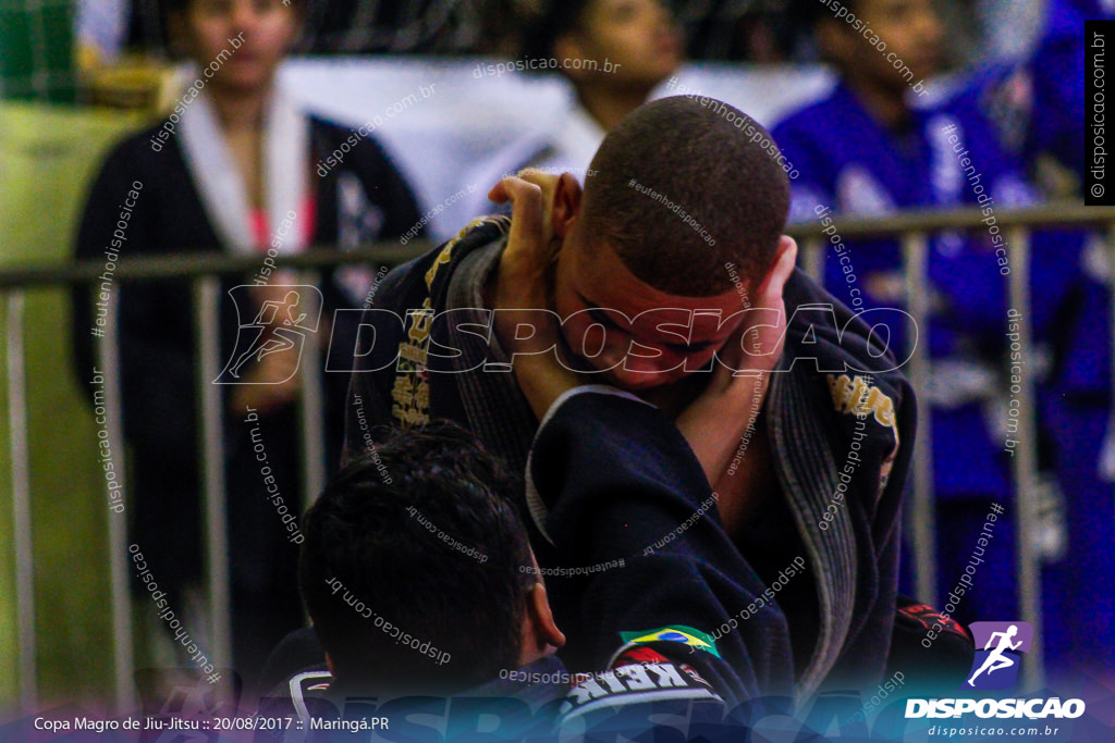 Copa Magro de Jiu-Jitsu 2017