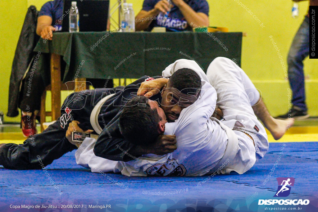 Copa Magro de Jiu-Jitsu 2017