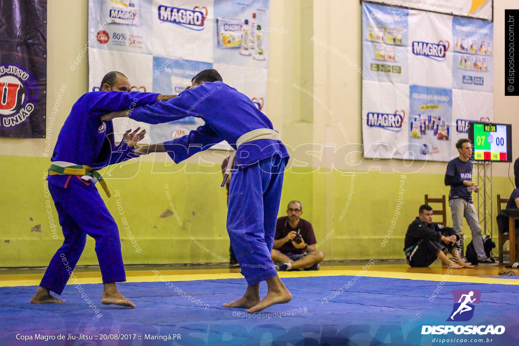 Copa Magro de Jiu-Jitsu 2017