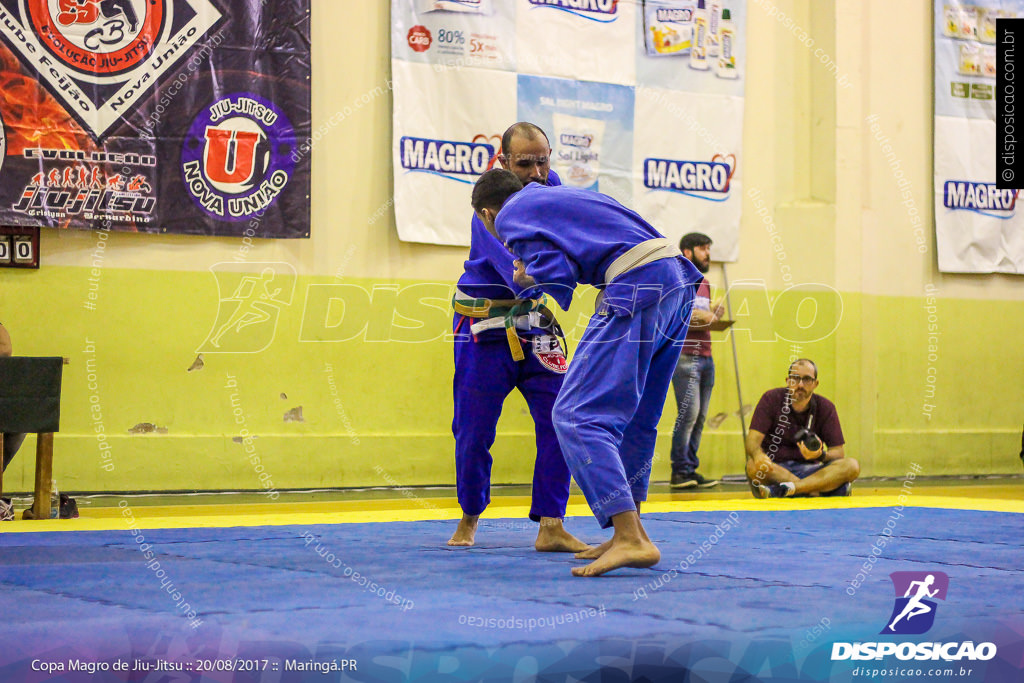 Copa Magro de Jiu-Jitsu 2017