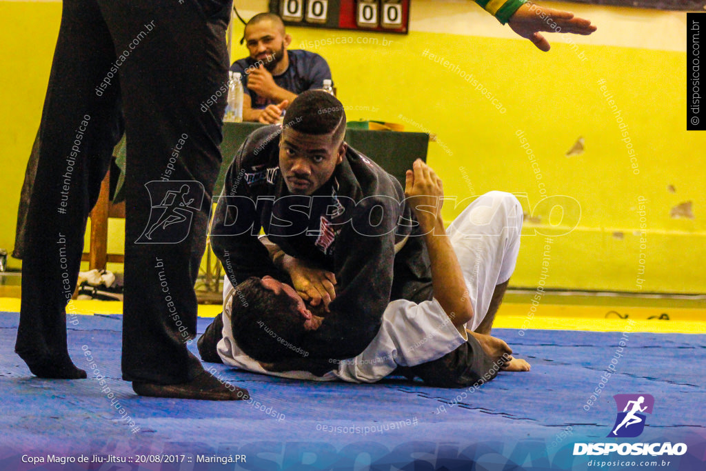 Copa Magro de Jiu-Jitsu 2017