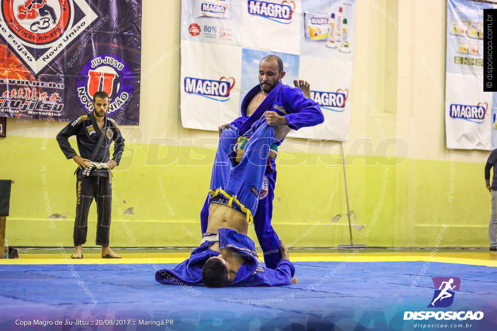 Copa Magro de Jiu-Jitsu 2017