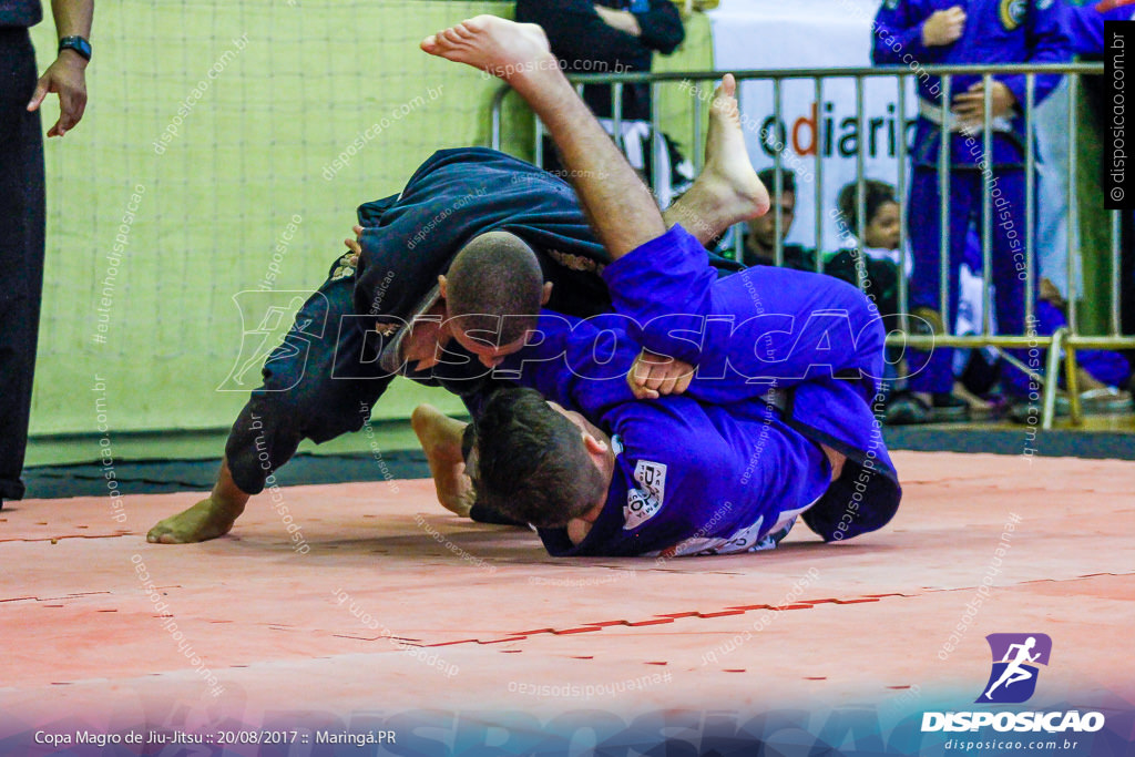 Copa Magro de Jiu-Jitsu 2017