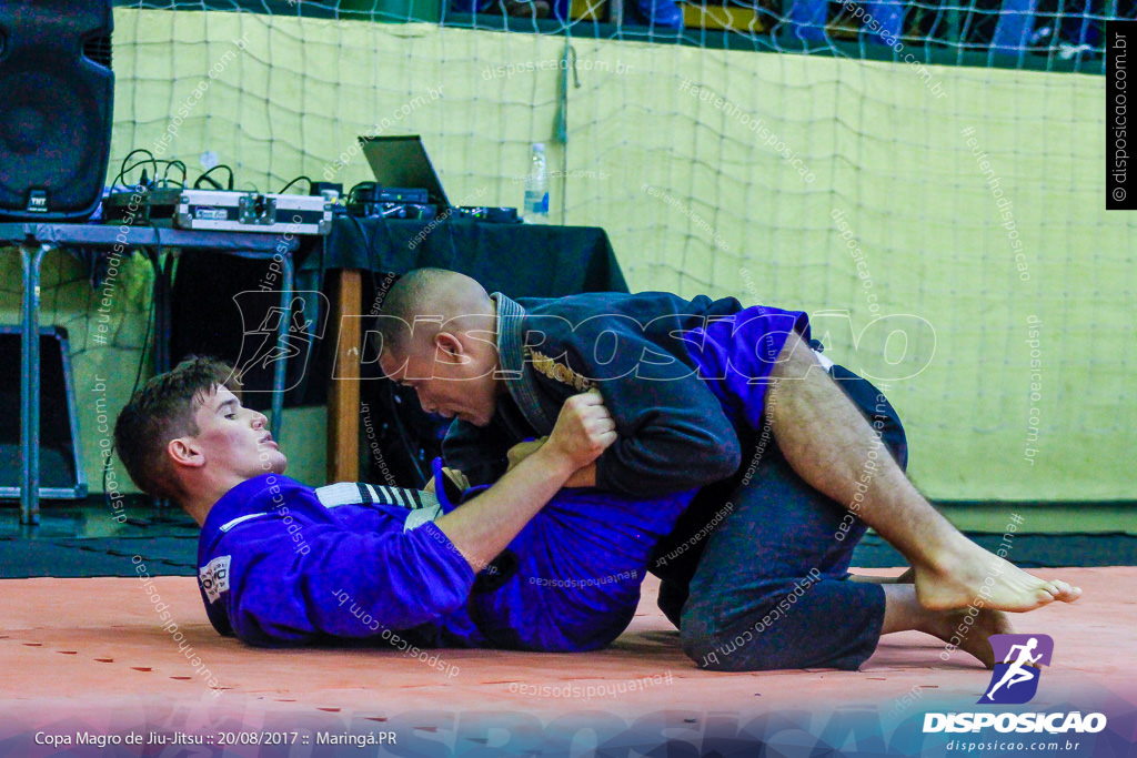 Copa Magro de Jiu-Jitsu 2017