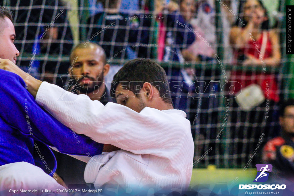 Copa Magro de Jiu-Jitsu 2017