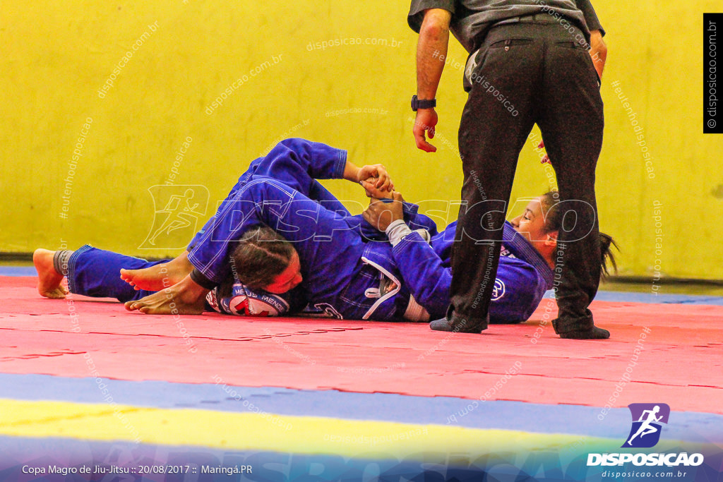 Copa Magro de Jiu-Jitsu 2017