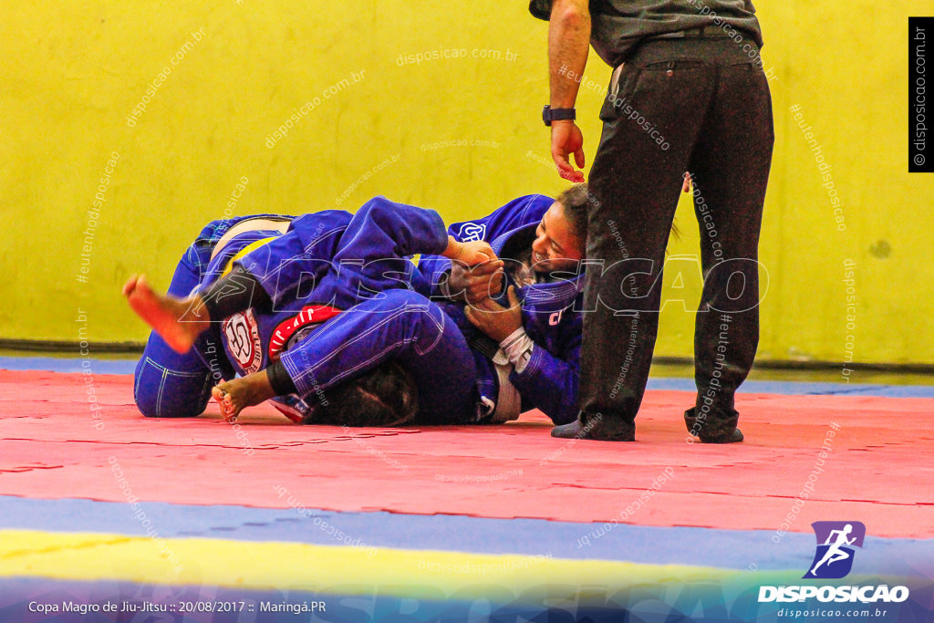 Copa Magro de Jiu-Jitsu 2017