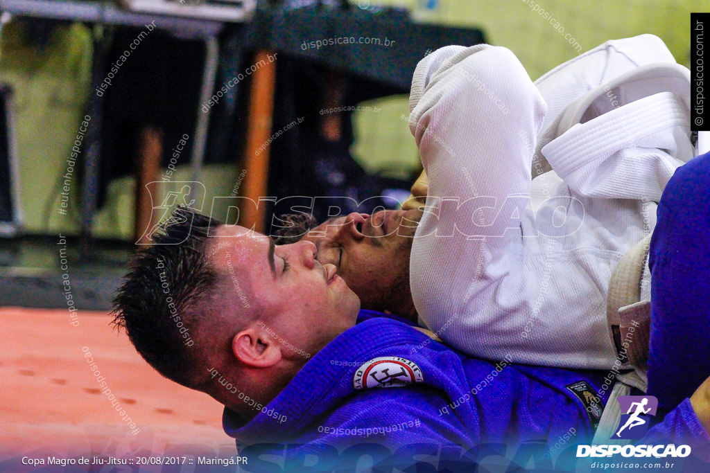 Copa Magro de Jiu-Jitsu 2017