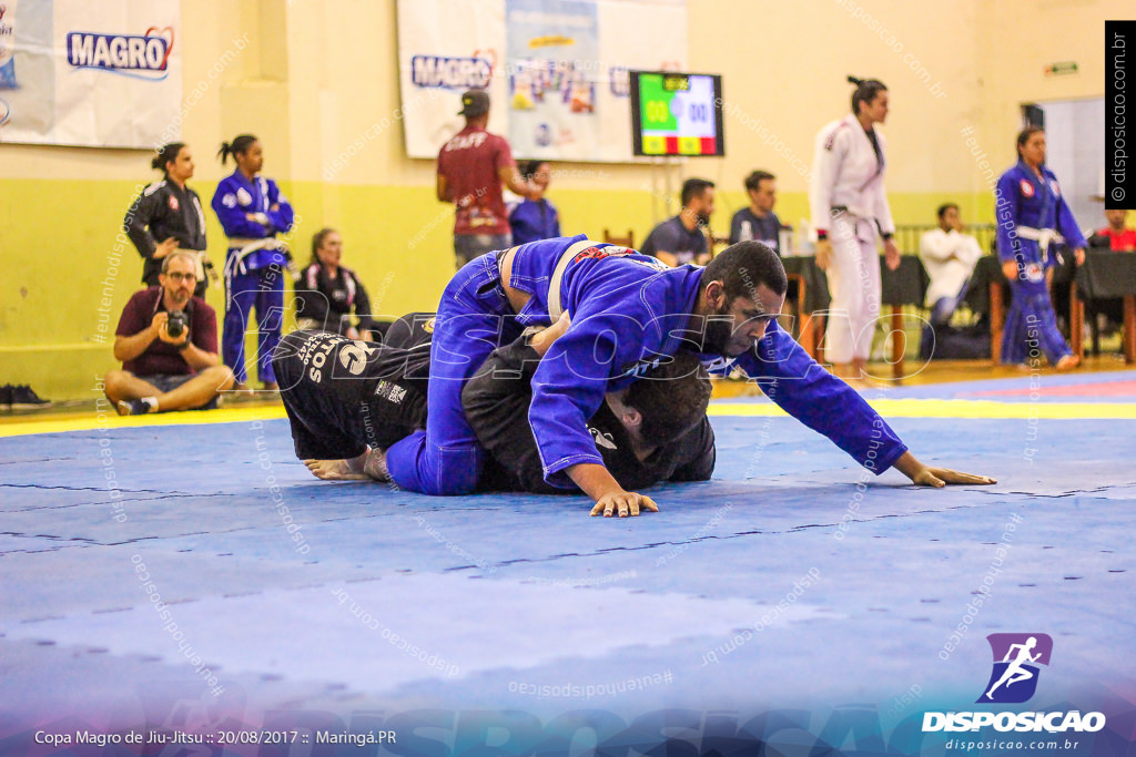 Copa Magro de Jiu-Jitsu 2017