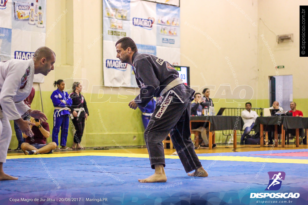 Copa Magro de Jiu-Jitsu 2017