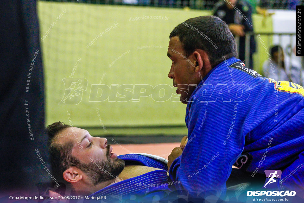 Copa Magro de Jiu-Jitsu 2017