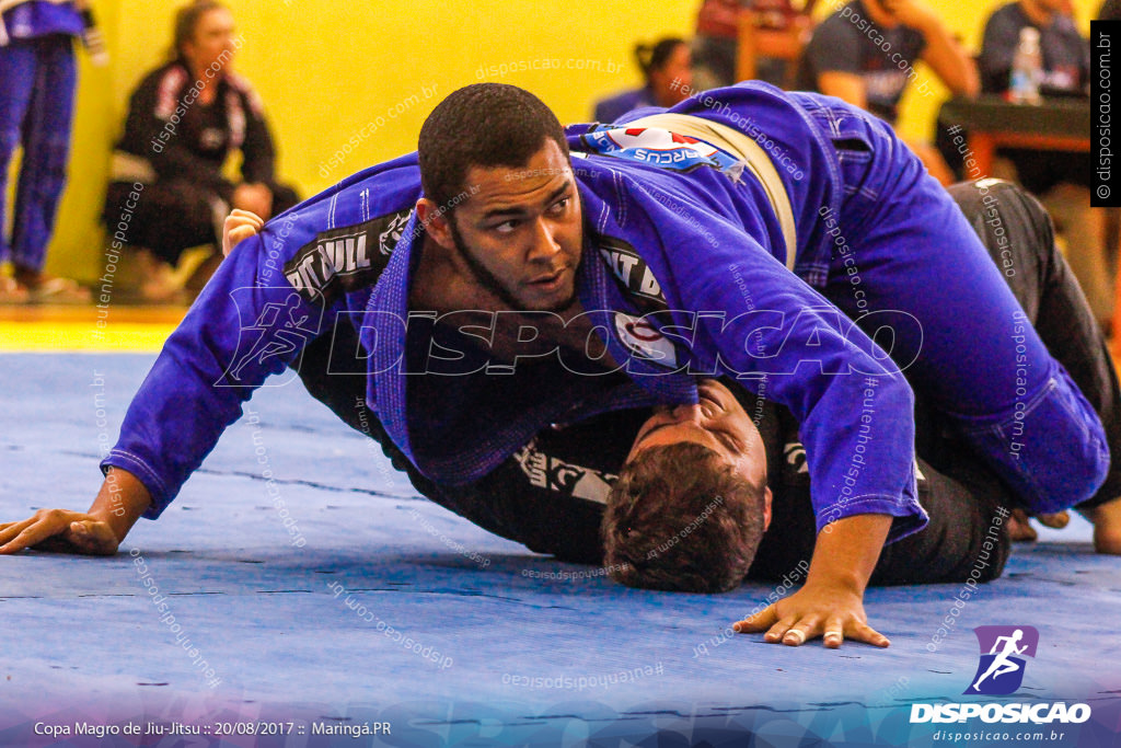 Copa Magro de Jiu-Jitsu 2017