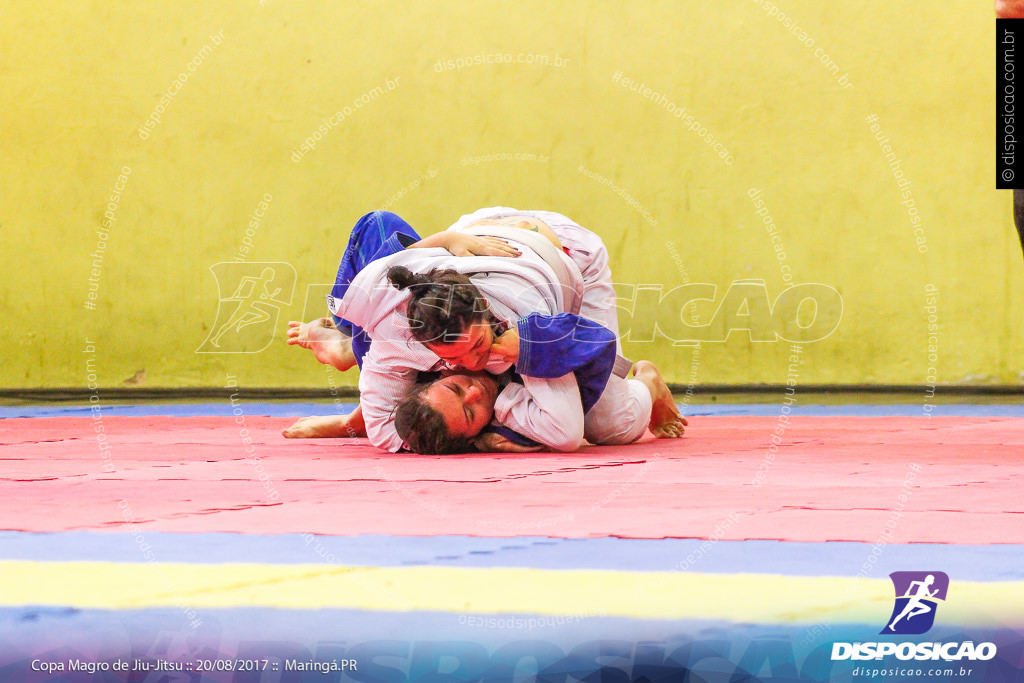 Copa Magro de Jiu-Jitsu 2017