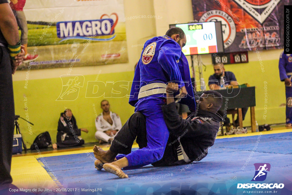 Copa Magro de Jiu-Jitsu 2017