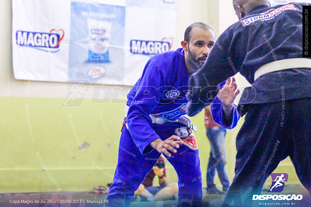 Copa Magro de Jiu-Jitsu 2017