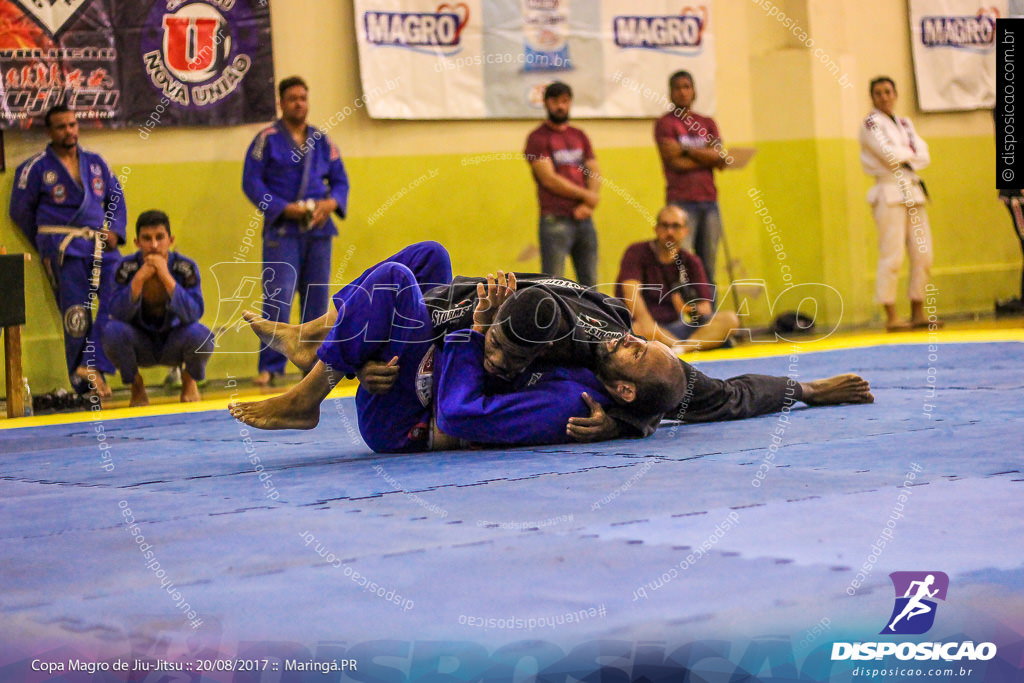 Copa Magro de Jiu-Jitsu 2017