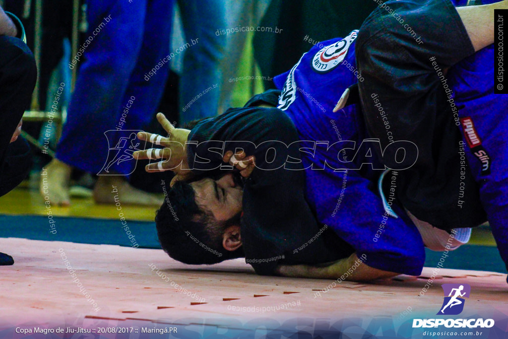 Copa Magro de Jiu-Jitsu 2017