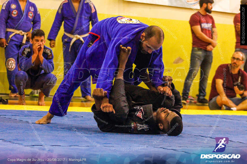 Copa Magro de Jiu-Jitsu 2017