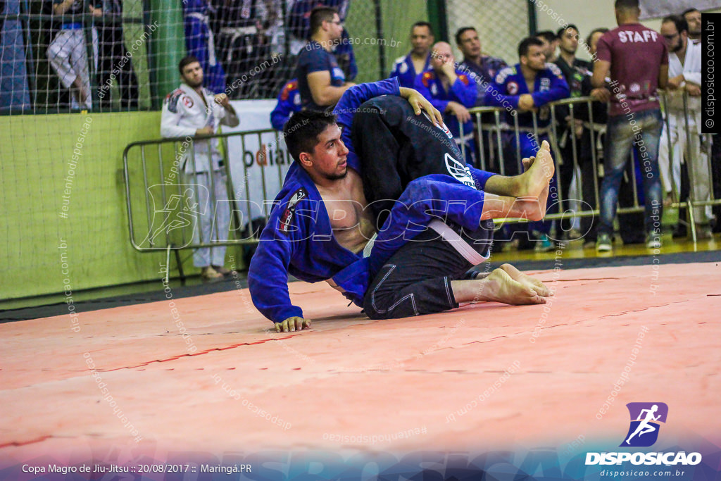 Copa Magro de Jiu-Jitsu 2017