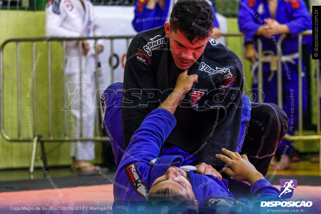 Copa Magro de Jiu-Jitsu 2017