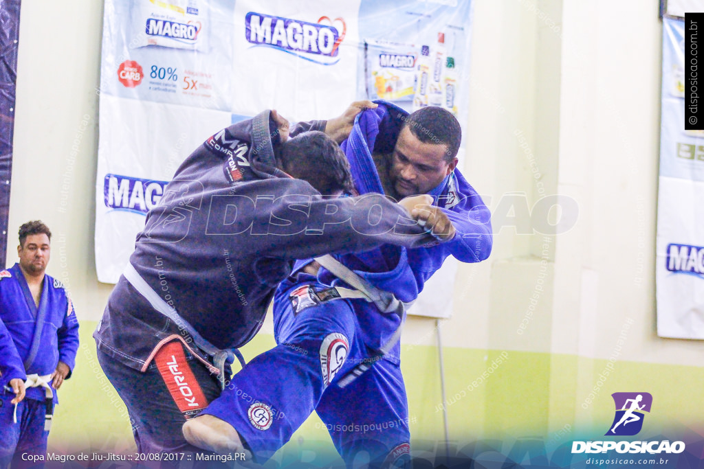 Copa Magro de Jiu-Jitsu 2017