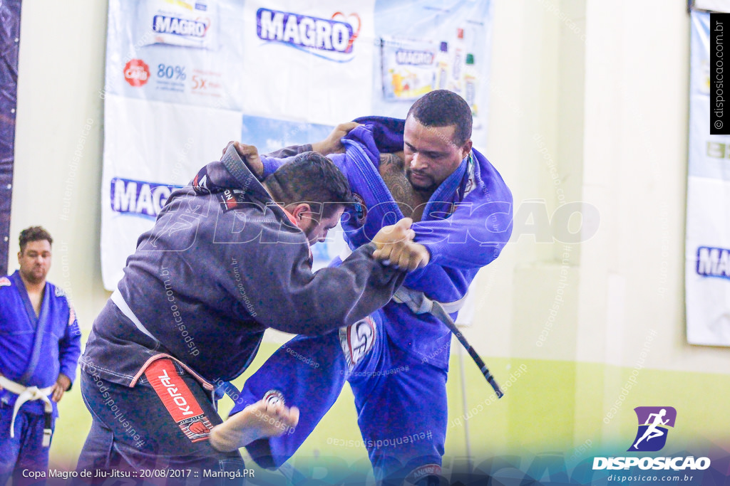 Copa Magro de Jiu-Jitsu 2017