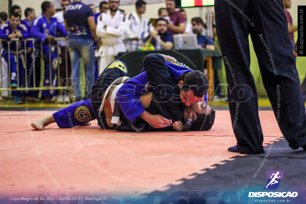 Copa Magro de Jiu-Jitsu 2017