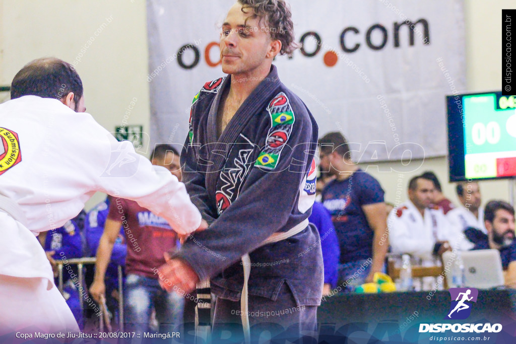 Copa Magro de Jiu-Jitsu 2017