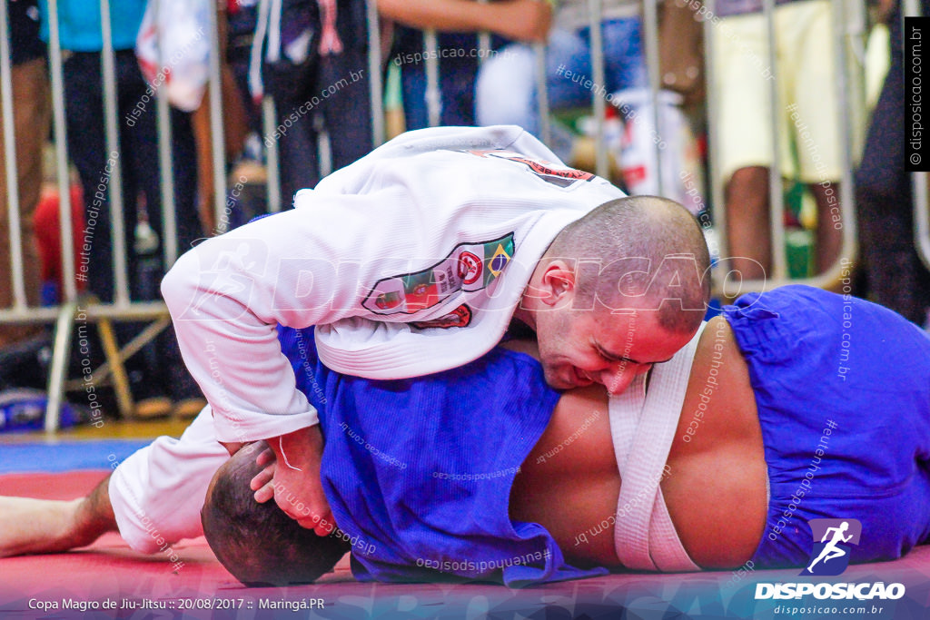 Copa Magro de Jiu-Jitsu 2017