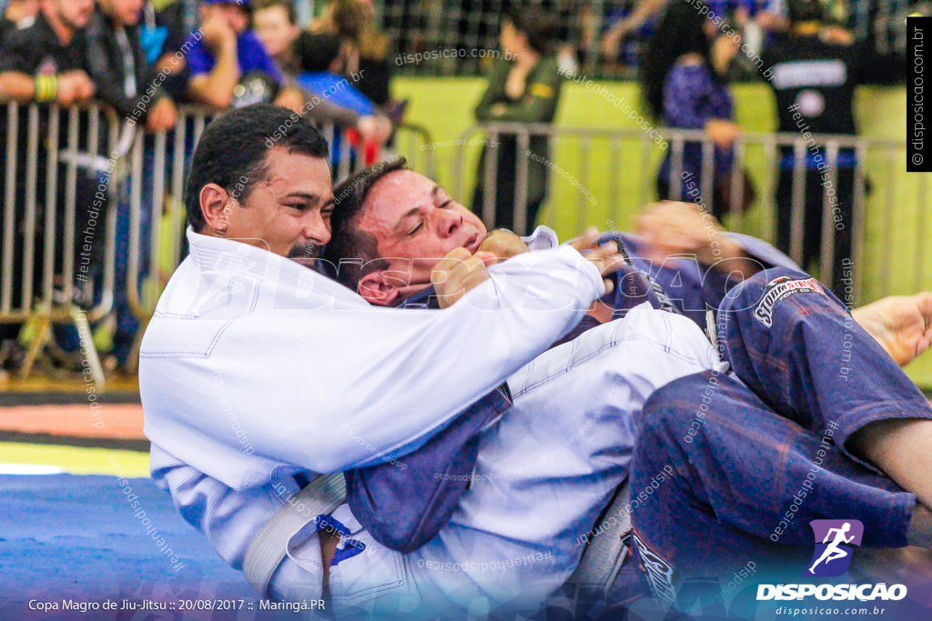 Copa Magro de Jiu-Jitsu 2017