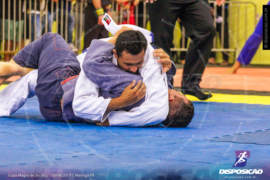 Copa Magro de Jiu-Jitsu 2017