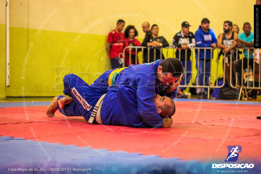 Copa Magro de Jiu-Jitsu 2017