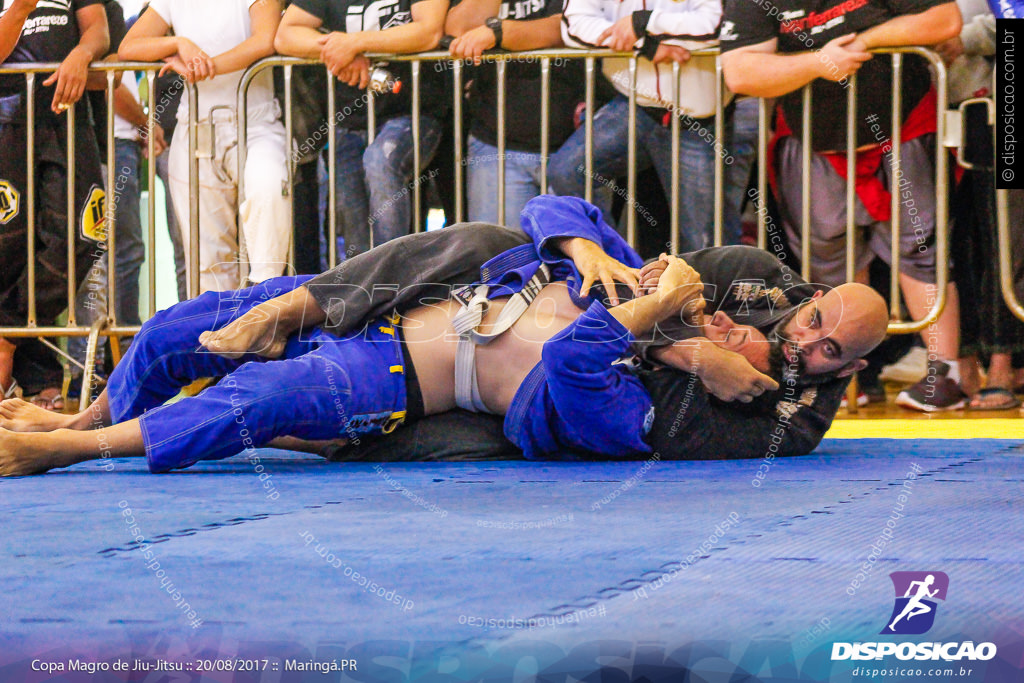 Copa Magro de Jiu-Jitsu 2017