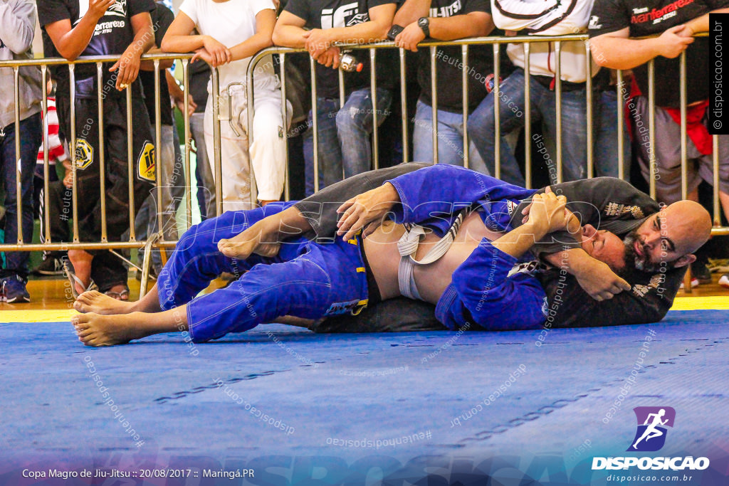 Copa Magro de Jiu-Jitsu 2017