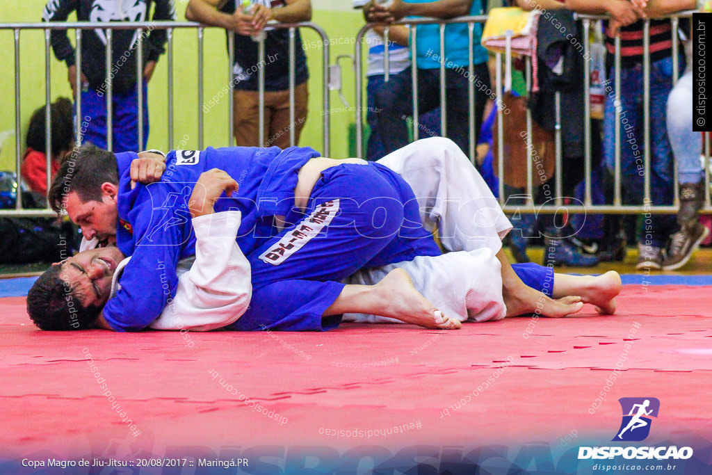 Copa Magro de Jiu-Jitsu 2017