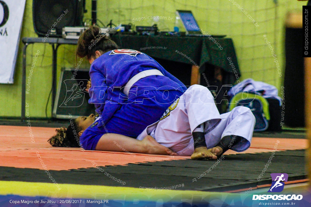 Copa Magro de Jiu-Jitsu 2017