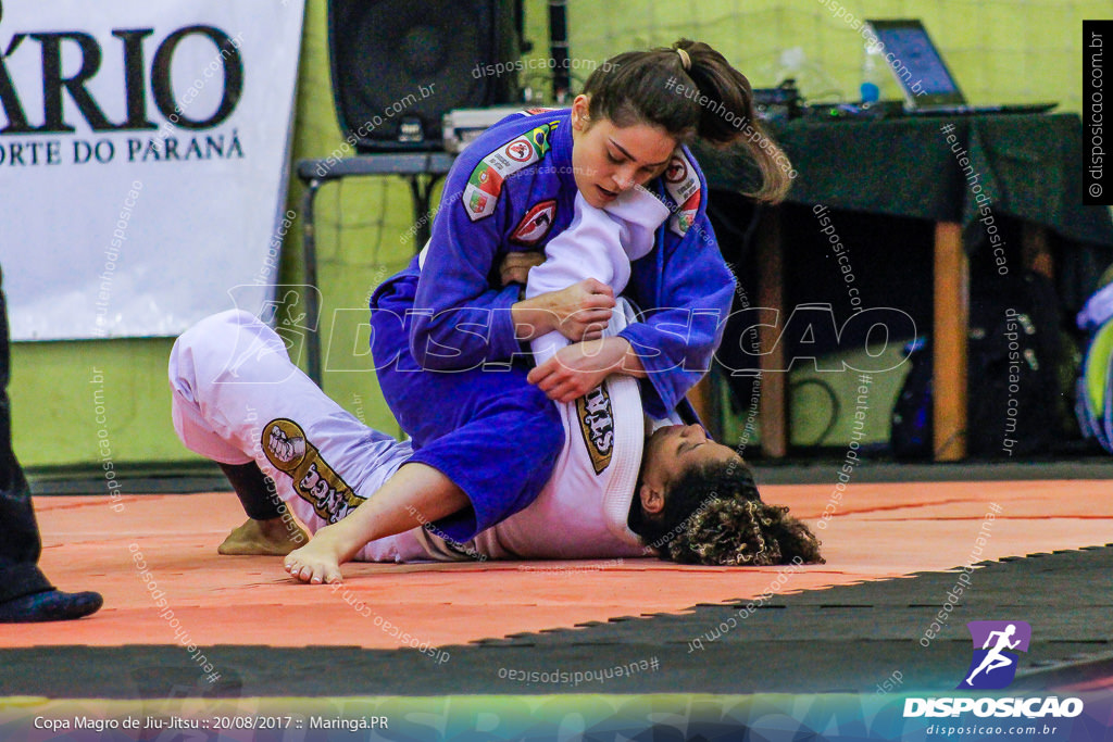 Copa Magro de Jiu-Jitsu 2017