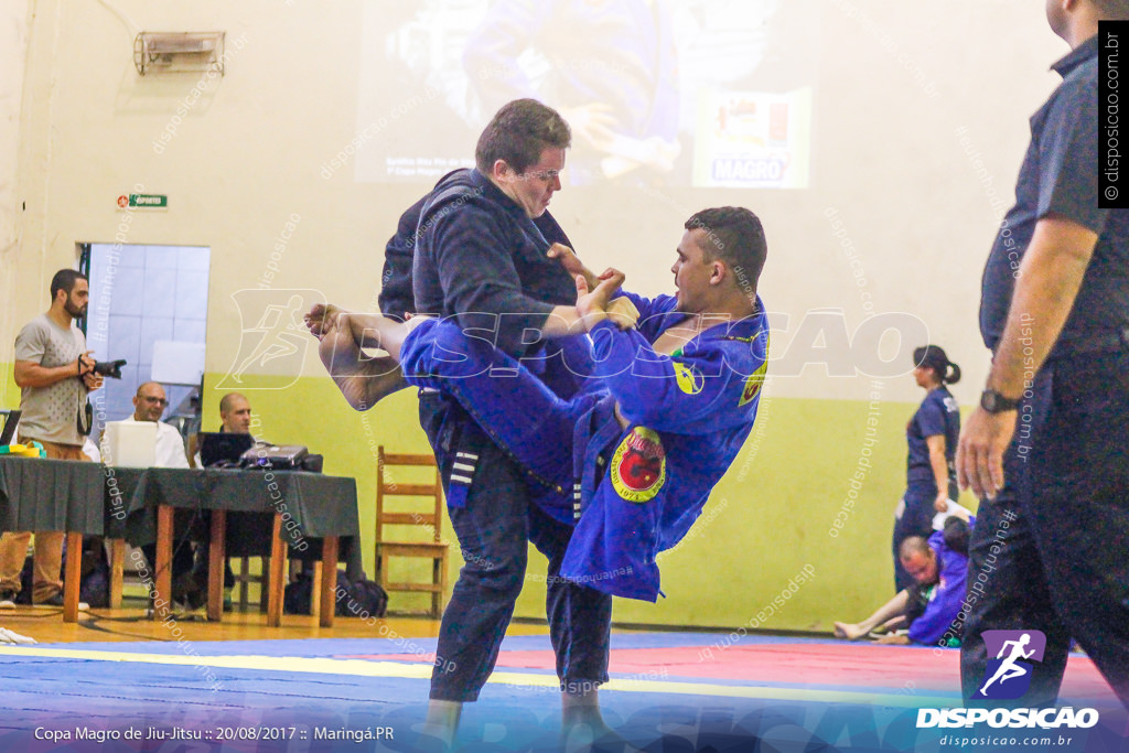 Copa Magro de Jiu-Jitsu 2017