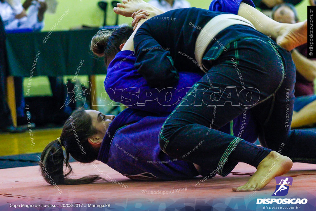 Copa Magro de Jiu-Jitsu 2017